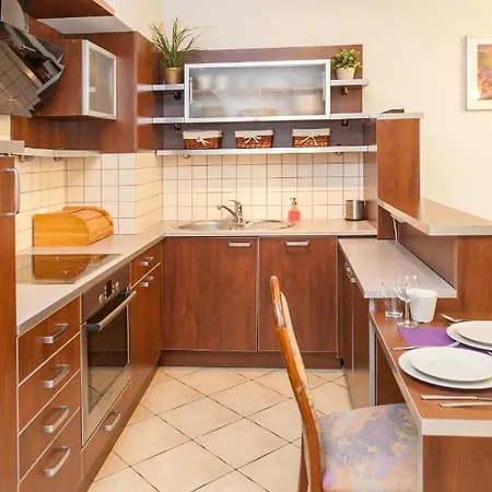 Apartamenty Gdansk Eu - Apartament Letni 公寓