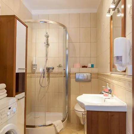 Apartamenty Gdansk Eu - Apartament Letni *