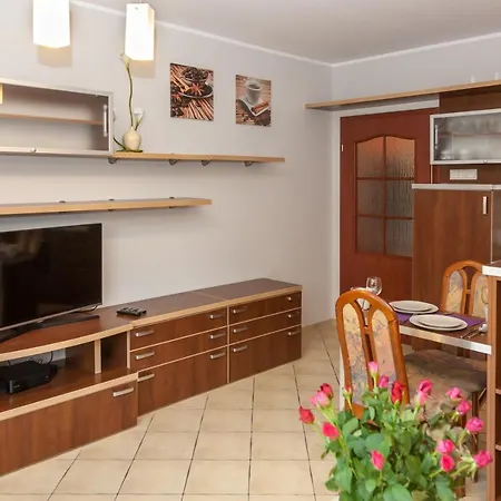 Appartement Apartamenty Gdansk Eu - Apartament Letni *